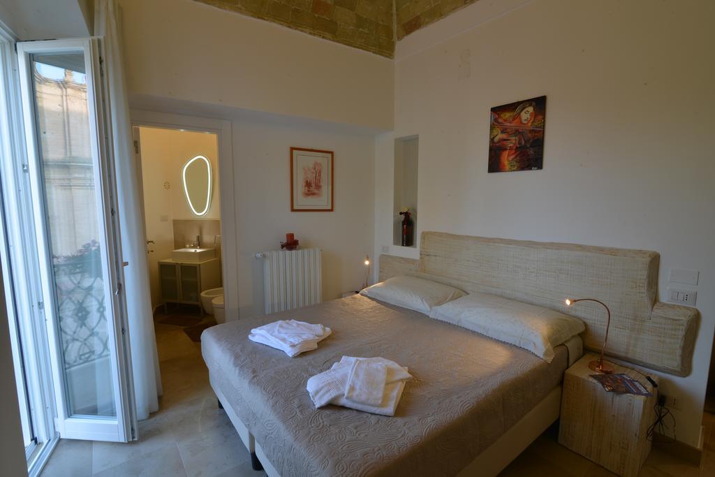 L'Affaccio Dell'Abate Villa Matera Exterior photo
